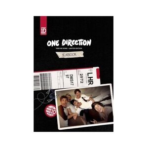 SEALED! One Direction - Take Me Home CD Limited Edition Yearbook